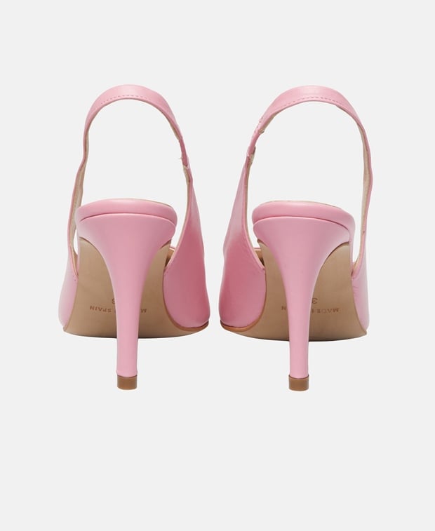 Slingback Pumps