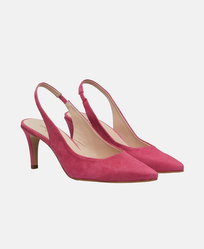 Slingback Pumps