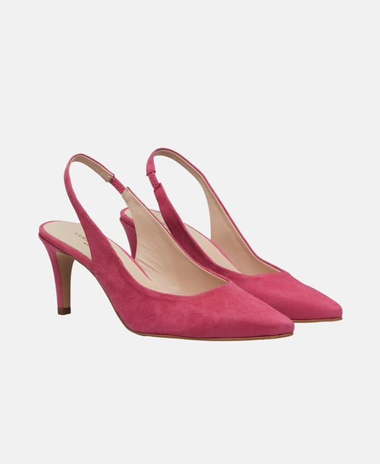 Slingback Pumps