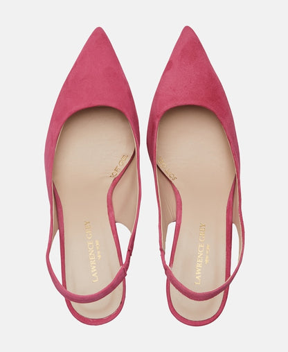 Slingback Pumps