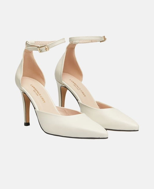 Slingback Pumps
