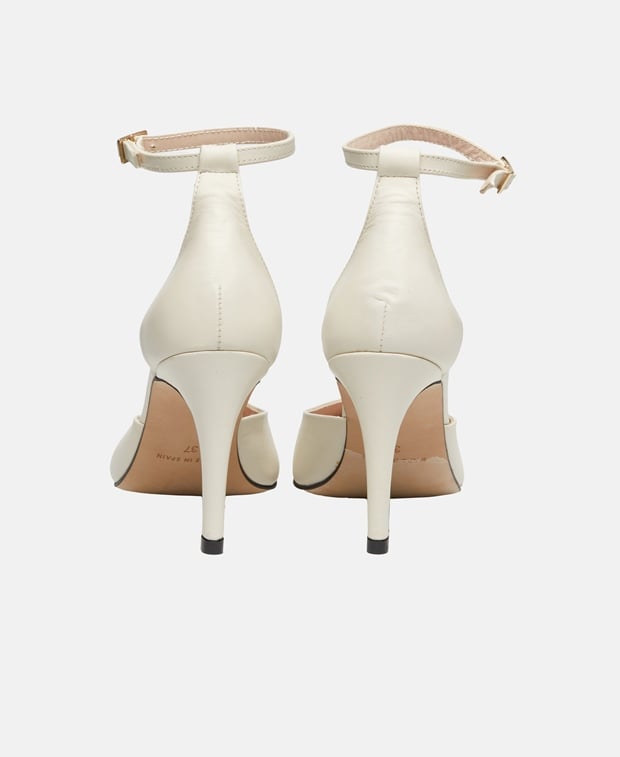 Slingback Pumps