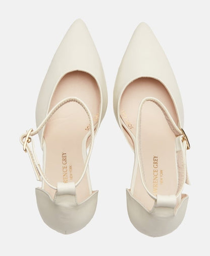 Slingback Pumps
