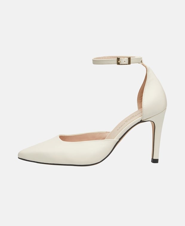 Slingback Pumps