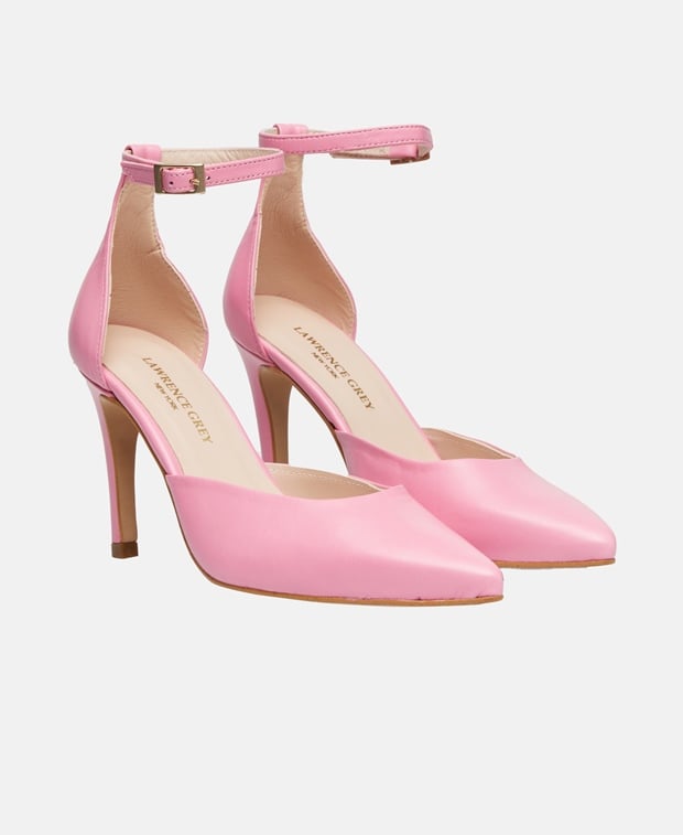 Slingback Pumps
