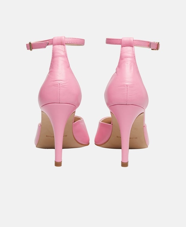Slingback Pumps