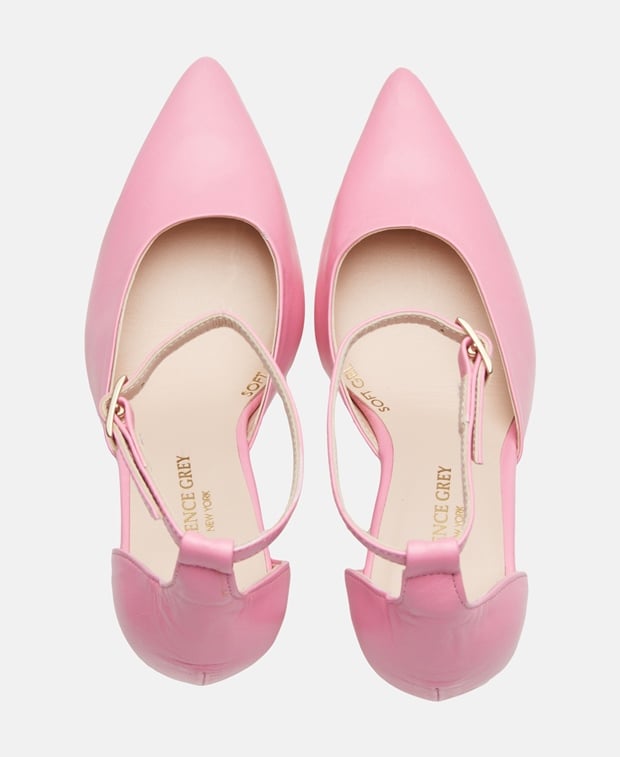 Slingback Pumps
