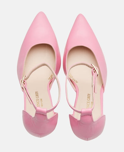 Slingback Pumps