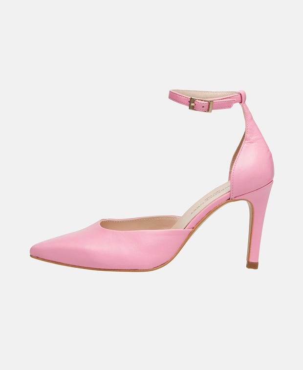 Slingback Pumps
