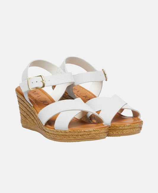 Keilsandalette 12679.76