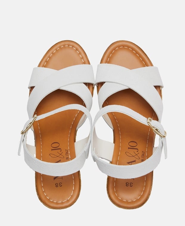 Keilsandalette 12679.76