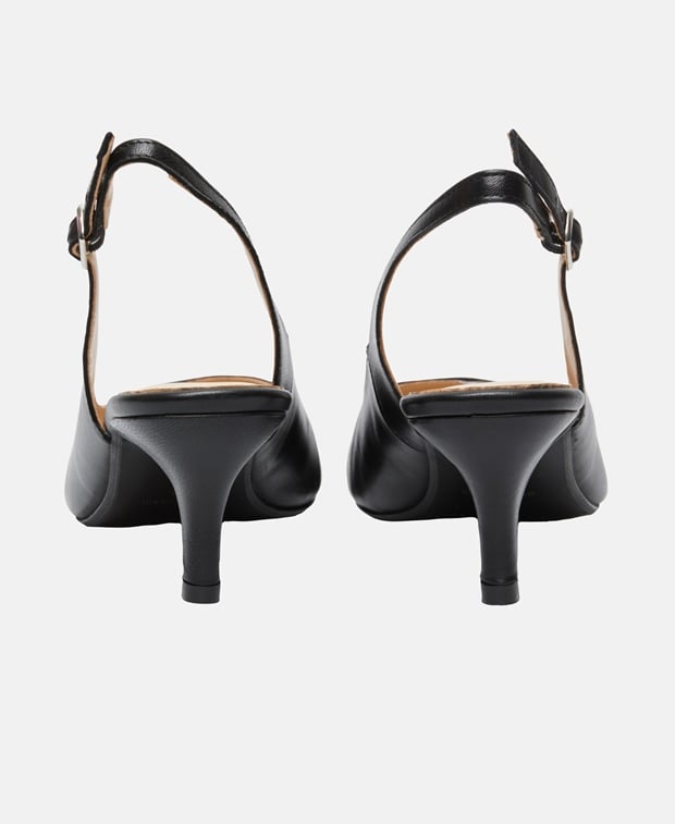 Slingback Pumps