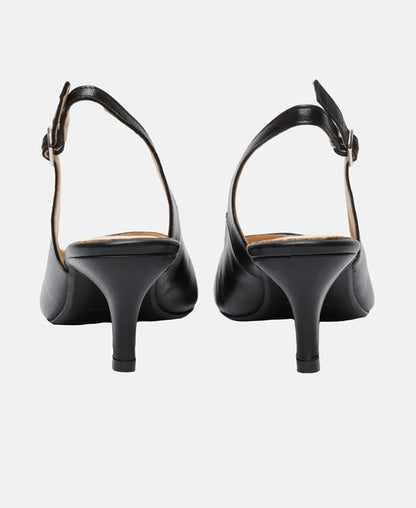 Slingback Pumps