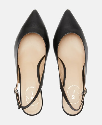 Slingback Pumps