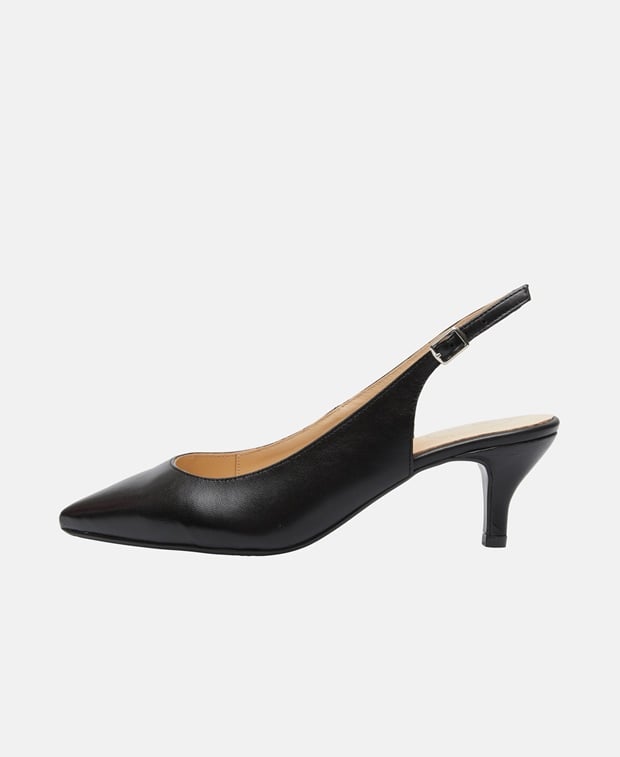 Slingback Pumps