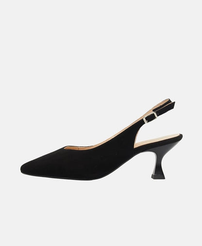 Slingback Pumps