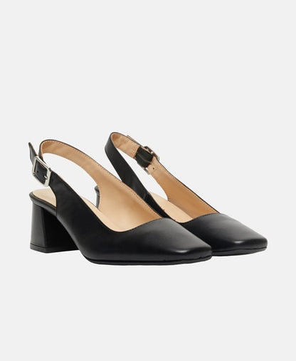 Slingback Pumps