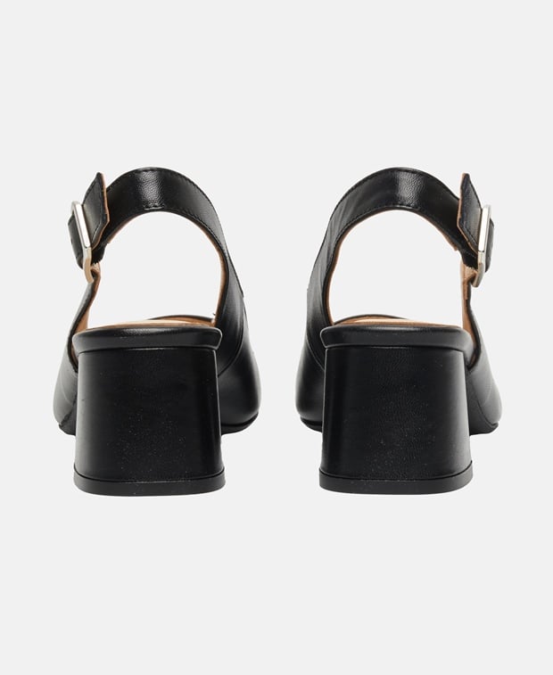 Slingback Pumps