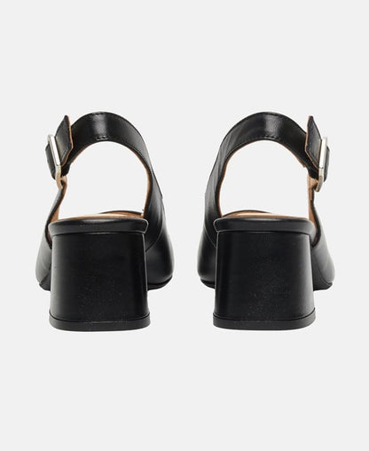 Slingback Pumps