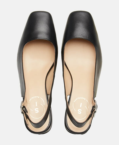 Slingback Pumps