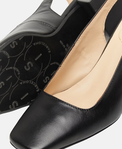 Slingback Pumps
