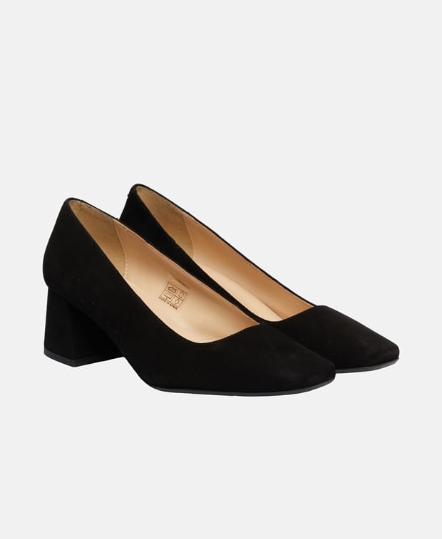 Pumps