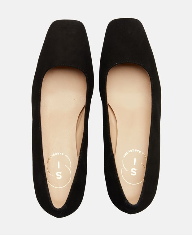 Pumps