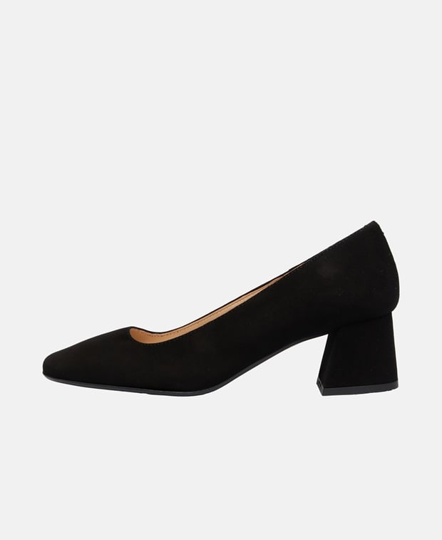 Pumps