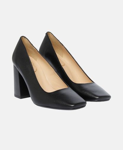 Pumps