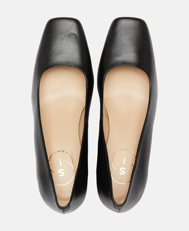 Pumps