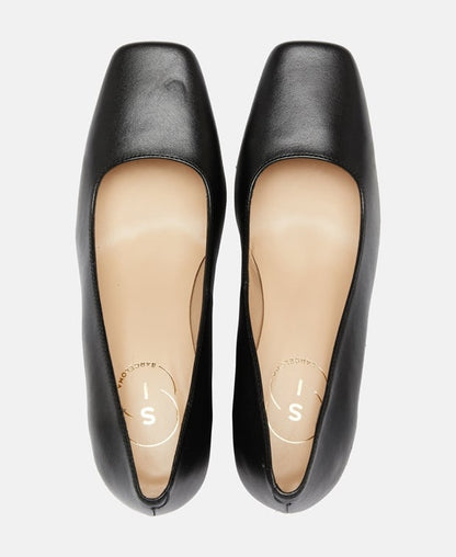 Pumps