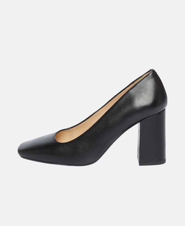 Pumps
