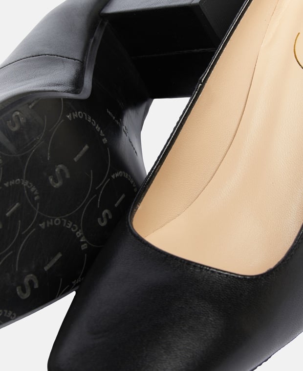Pumps