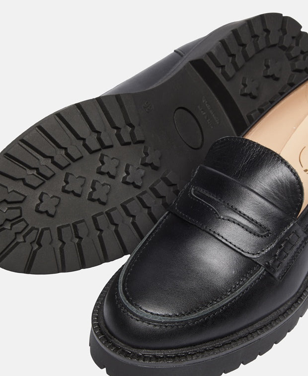 Loafer