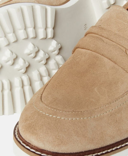 Loafer