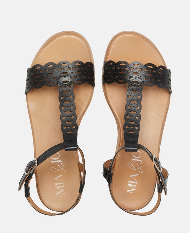 GLORIA 10024 Sandalen