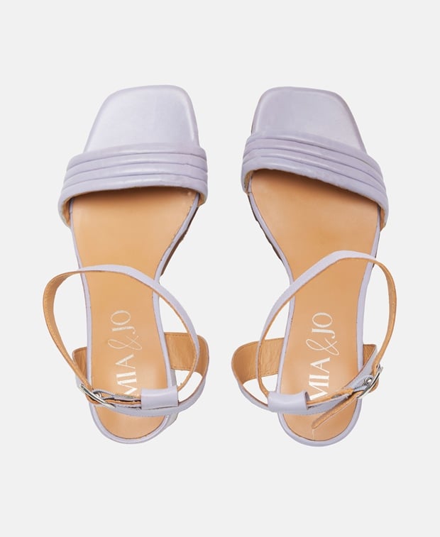 Sandaletten Celine