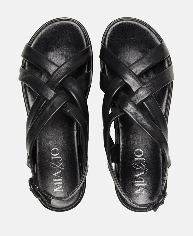 ATLANTIS 9882 Sandalen