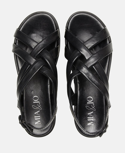 ATLANTIS 9882 Sandalen