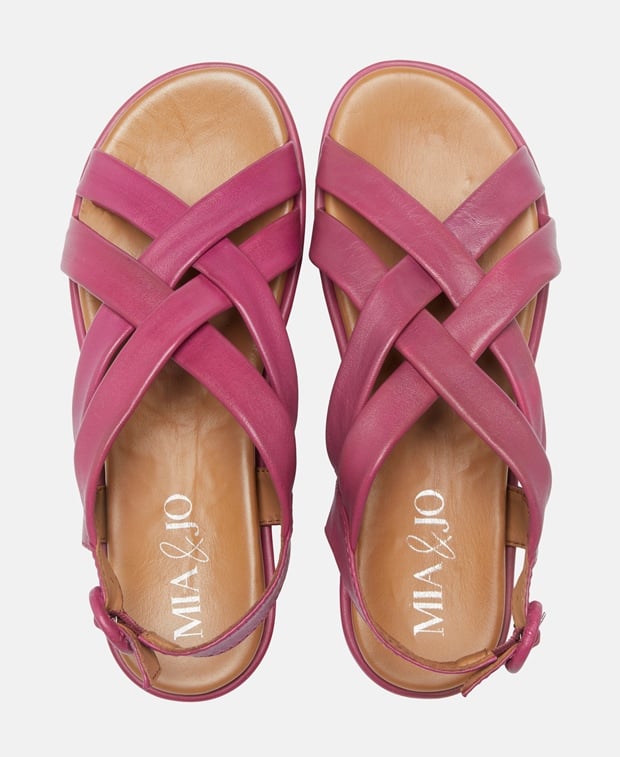 ATLANTIS 9882 Sandalen