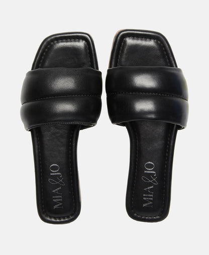 STACY 9053 Pantoletten