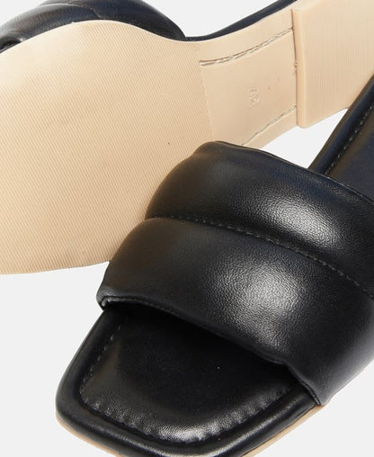 STACY 9053 Pantoletten