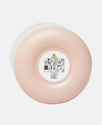 Duftkerze Rose Champagne