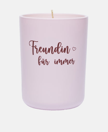 Duftkerze Flora Valley