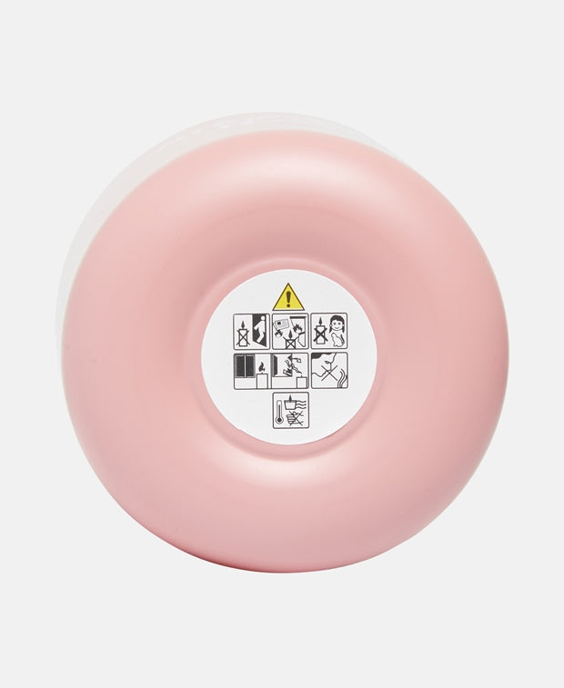 Duftkerze Rose Champagne