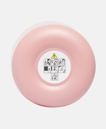 Duftkerze Rose Champagne