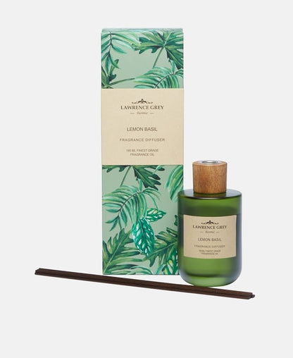 Raumduft Lemon Basil