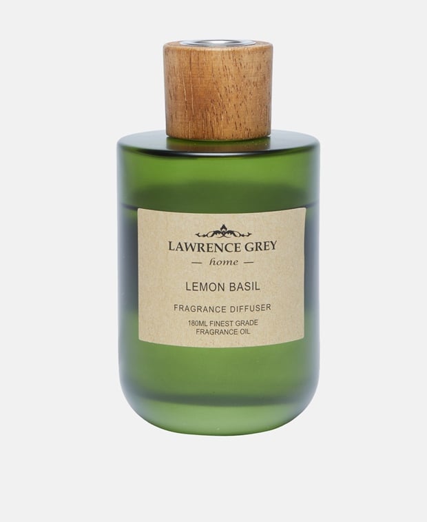 Raumduft Lemon Basil