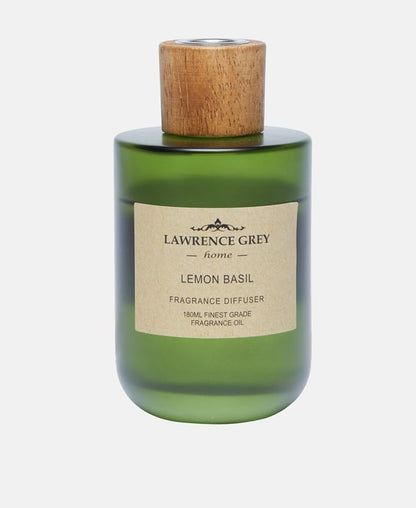 Raumduft Lemon Basil