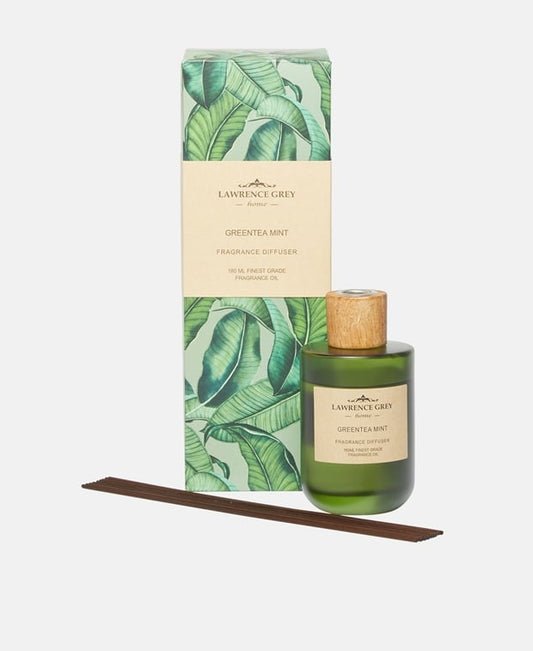 Raumduft Greentea Mint